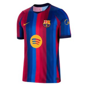 Jersey Nike FC Barcelona Local 26/27