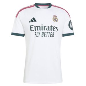 Jersey Adidas Real Madrid local 26/27