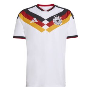 Jersey Alemania 2026