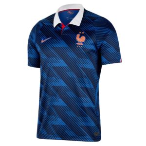 Jersey Francia local 2026