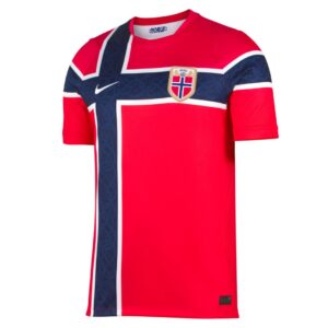Jersey Noruega local 2026