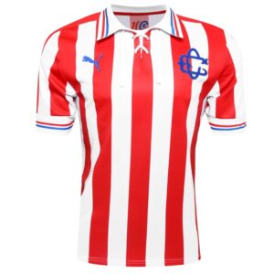 Jersey Chivas 110 Aniversario