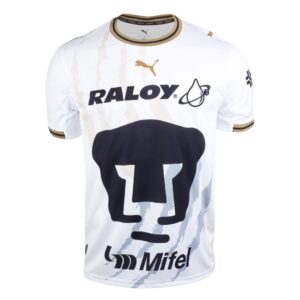 Jersey Pumas visita 26/27