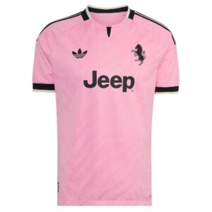 Jersey Juventus visita 26/27
