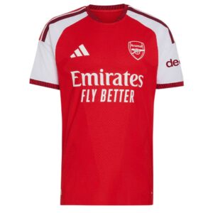 Jersey Arsenal local 26/27