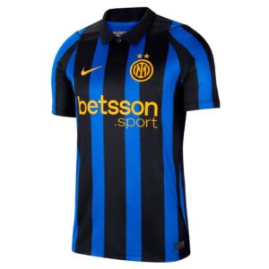 Jersey Inter de Milan local 26/27