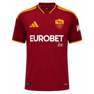 Jersey AS Roma local 26/27