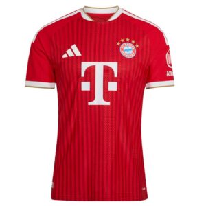 Jersey Bayern Munich local 26/27