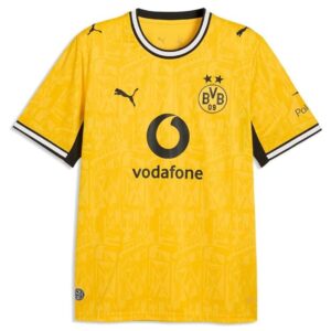 Jersey Borussia Dortmund local 26/27