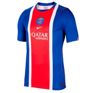 Jersey Paris Saint-Germain local 26/27