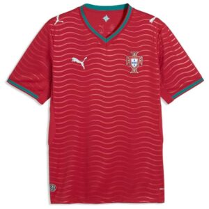 Jersey Portugal local 2026