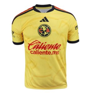 Jersey adidas Club América local 26/27