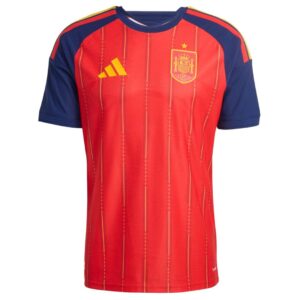 Jersey España local 2026