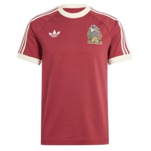 Playera selección nacional de México