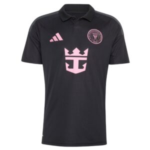 Jersey Visitante Inter Miami 26/27